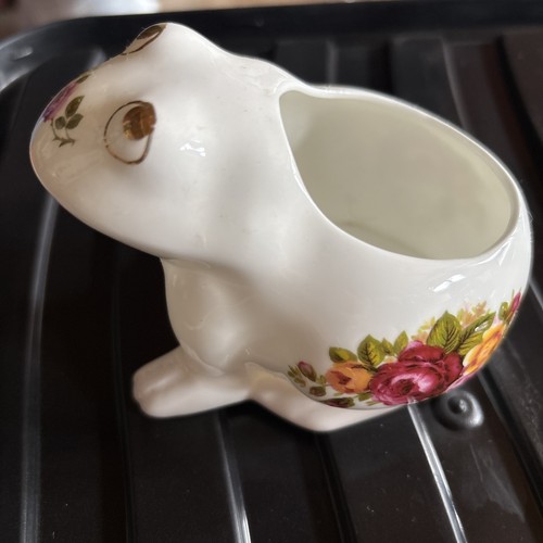 Vintage cottage rose small - vintage,