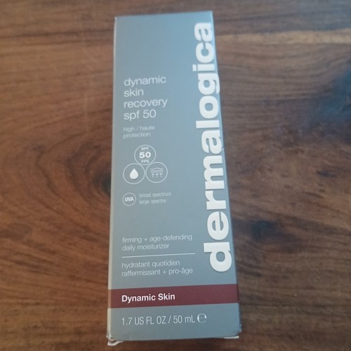 Dermalogica dynamic skin - dynamic,