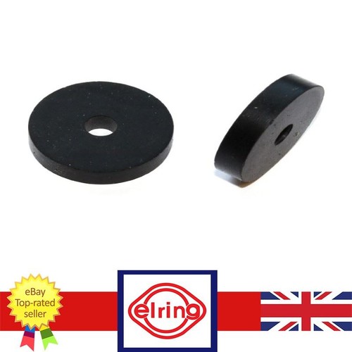 Cylinder head cover bolt seal - cover,
