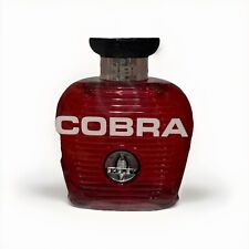 Shelby Cobra Red For Men 3.4 OZ. EDT Spray