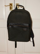 SAMSONITE 15.6" Grey Laptop Backpack Rucksack