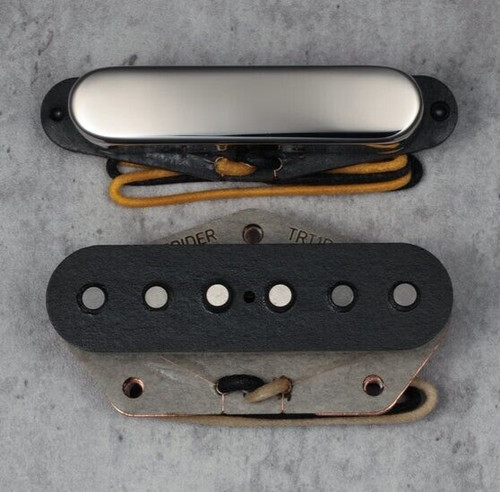 Tonerider t1set vintage - tonerider, plus'