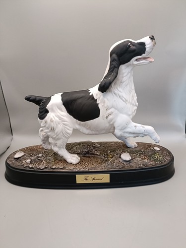 Vintage beswick black white - vintage,