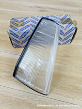 Nissan Micra K10 Sidelamp