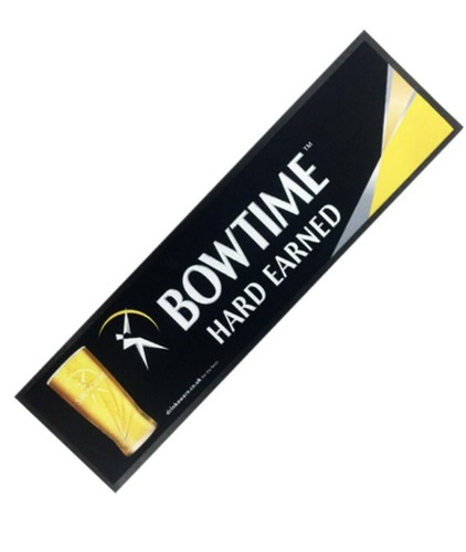 Strongbow wetstop runner - strongbow, bar