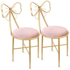 2PCS Butterfly Bow Tie Makeup