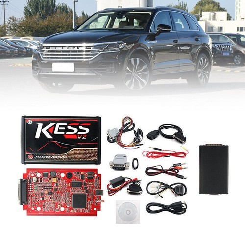 Latest kess 017 v2 - kess, sw