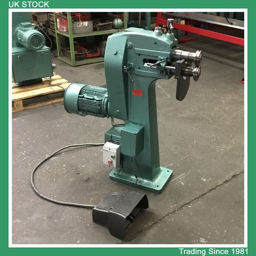 Cmz power swager swaging - cmz,