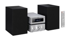 JVC UX-D752 Wireless