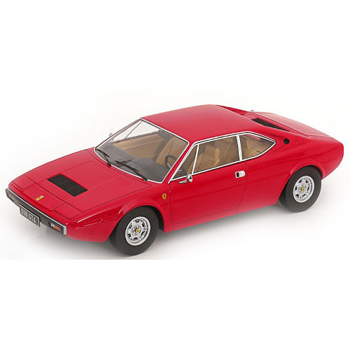 Ferrari 308 gt4 - gt4, 1:18