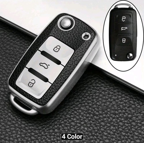 Car key cover - for, vw