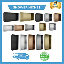 Wall niche inset - 300, x