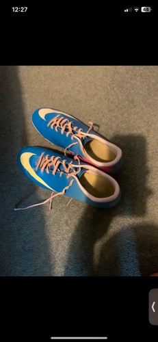 Nike mercurial vapor studs - vapor,