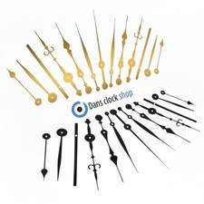 Long Clock Hands Replacement