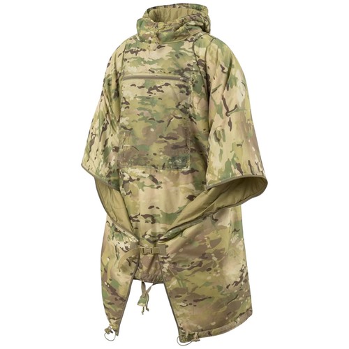 Helikon swagman roll - helikon, poncho