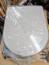 Duravit 20210000 Seat and