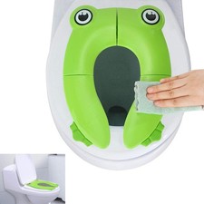 Frog Toilet Training Seat