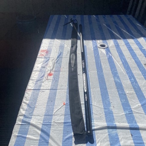 Lerc section telescopic 5 - 5, 4.5