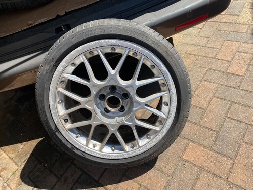 Audi mk1 bbs rs803 - bbs,