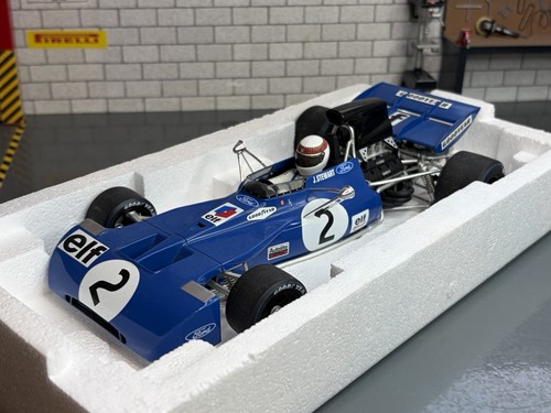 Boxed minichamps f1 - *boxed*,