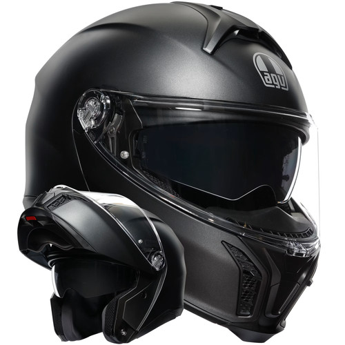 Agv tourmodular flip - agv, flip-up