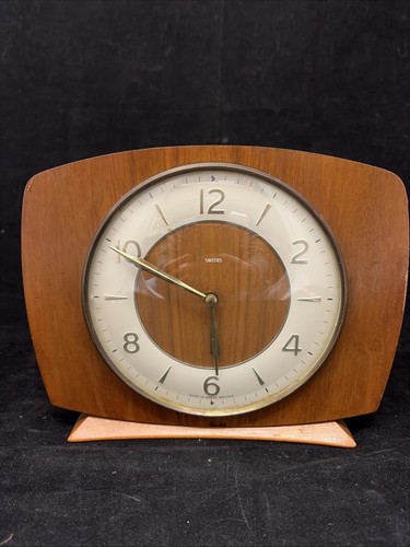 Vintage smiths f6m jewel - 2,