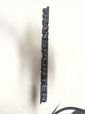 Tailgate Transporter