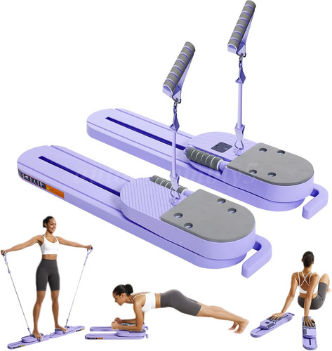 Pilates board portable - pilates, board,