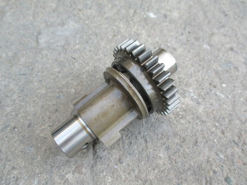 Suzuki gsxr1000 engine - gsxr1000, k6