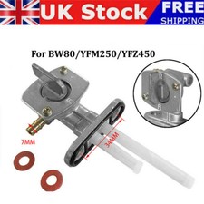 Fuel Petrol Gas Tank Tap