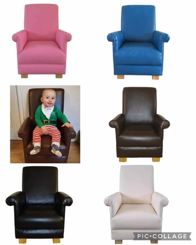 Children faux leather fabric - leather,