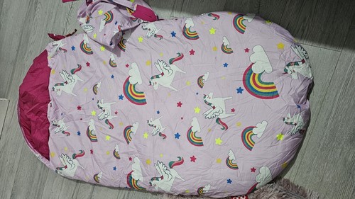 Pod infant unicorns and - infant,