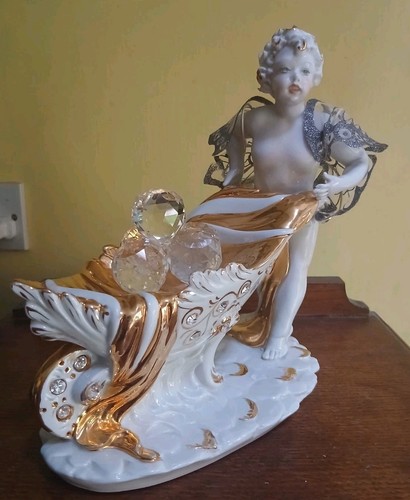 Vittorio sabadin cherub - vittorio,
