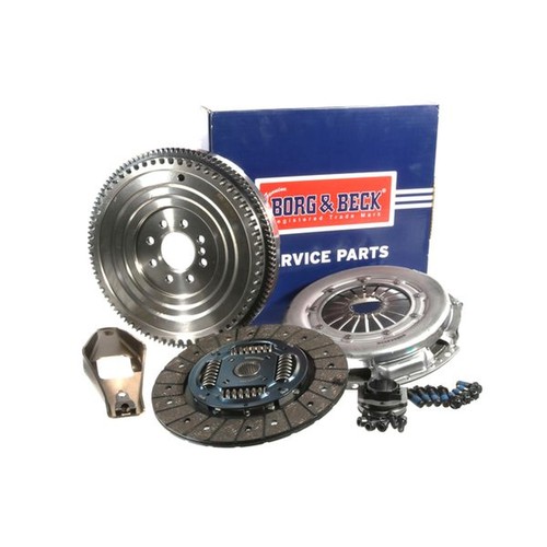Borg beck conversion set - borg,