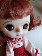 RUBYRED MORI LOLLI STRAWBERRY