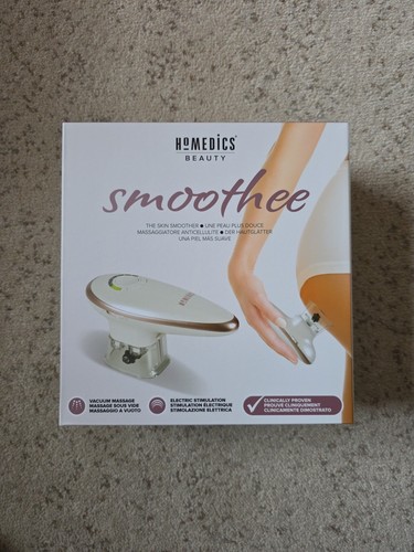 Homedics beauty smoothee - homedics,
