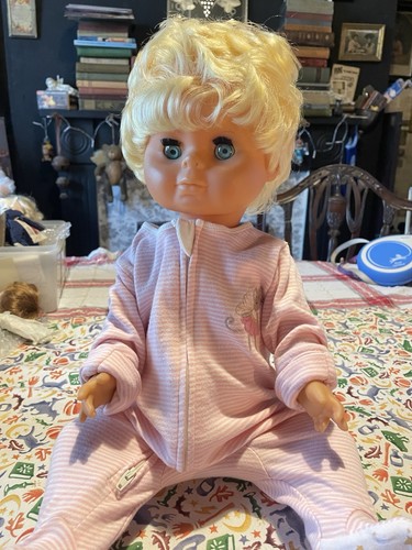 Vintage 1970s pram baby - vintage,