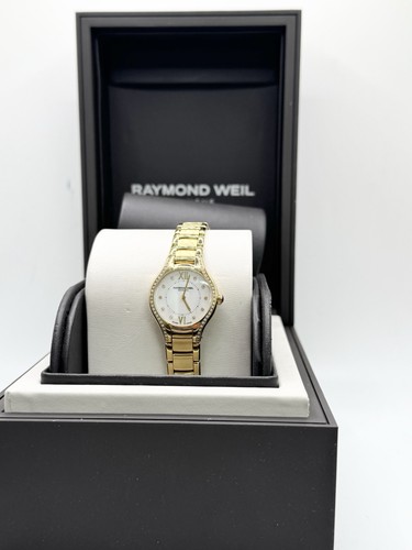 Raymond weil 5124 noemia - 5124,
