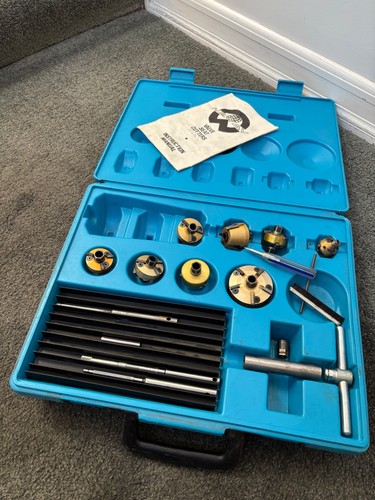 Genuine neway valve seat - genuine,
