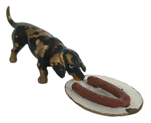 Original viennese bronze - original,