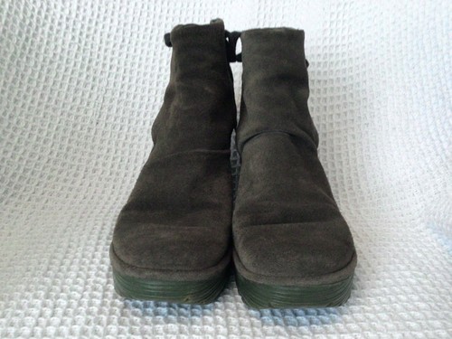 Fly london uncke - uncke, boots