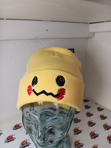 Mimikyu face pokemon - face,