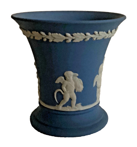 Vintage wedgewood blue - ⚱vintage,