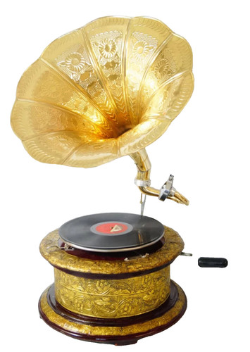 Hmv gramophone fully - hmv,