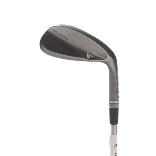 Taylormade milled grind - grind, lob