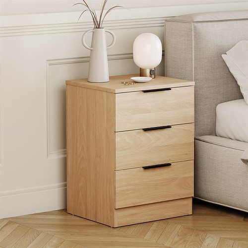 Modern drawer bedside - drawer,