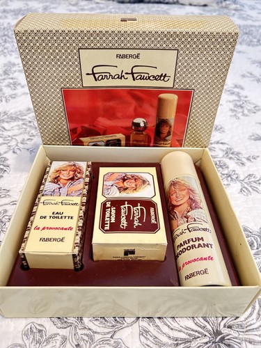 Farrah fawcett charlie - farrah, charlie's