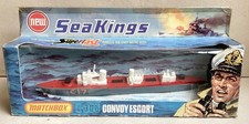 MATCHBOX Seakings K-306 -