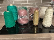 Knitting Machine Yarn