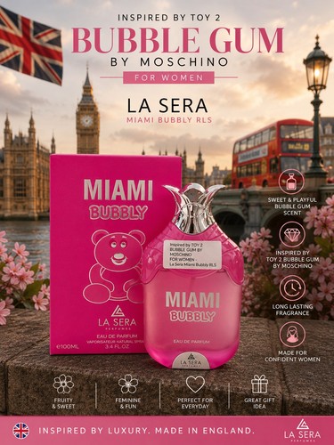 Sera miami bubbly - miami,